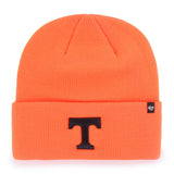 NEON ORANGE