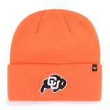 NEON ORANGE