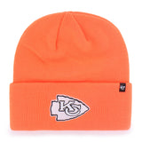 NEON ORANGE
