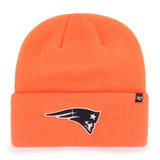 NEON ORANGE