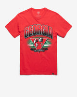 RACER RED