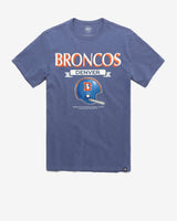 BLEACHER BLUE