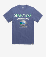 BLEACHER BLUE