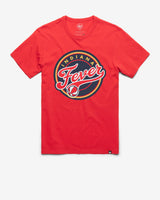 RACER RED