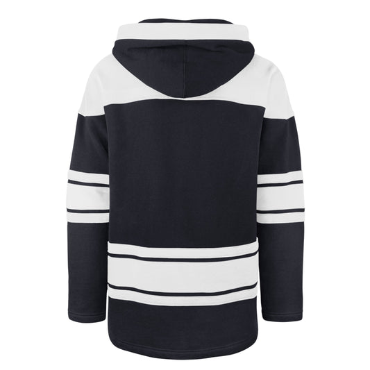 TORONTO MAPLE LEAFS SUPERIOR '47 LACER HOOD FALL NAVY