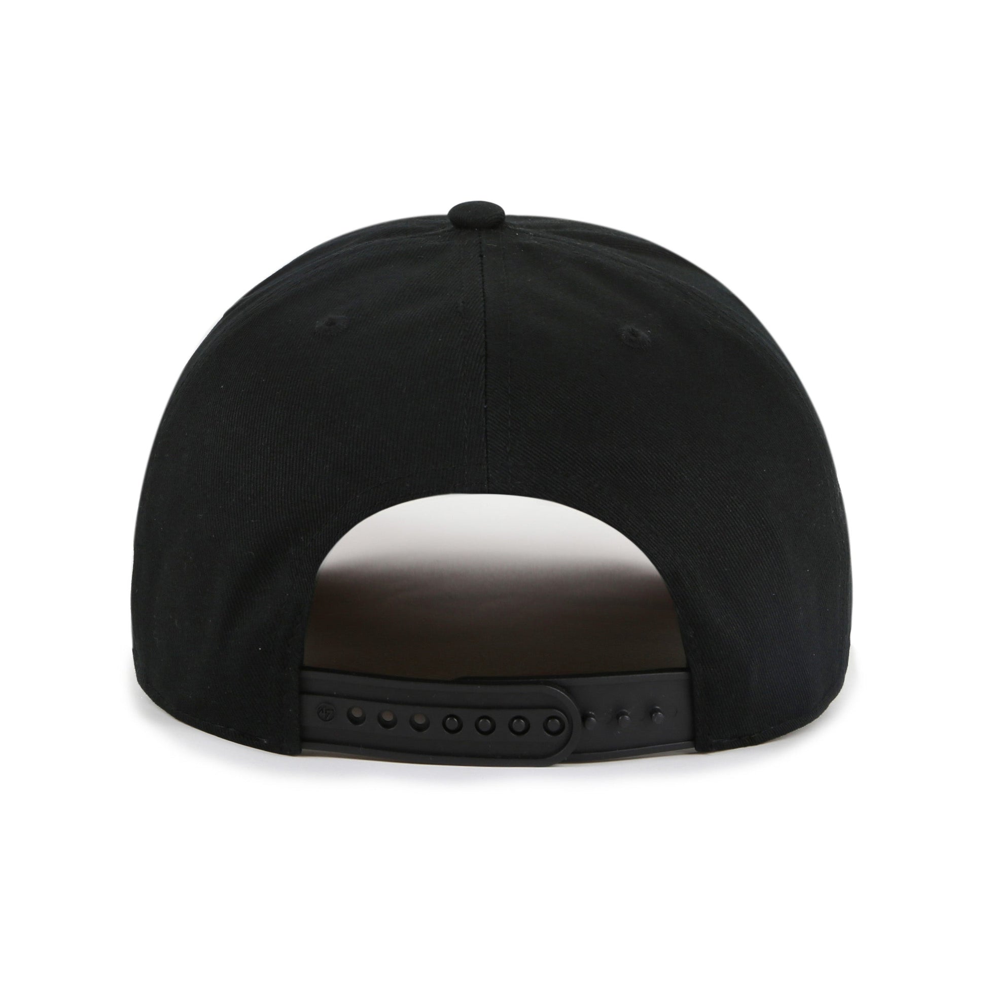 BOSTON BRUINS VINTAGE '47 HITCH BLACK