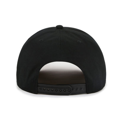 BOSTON BRUINS VINTAGE '47 HITCH BLACK