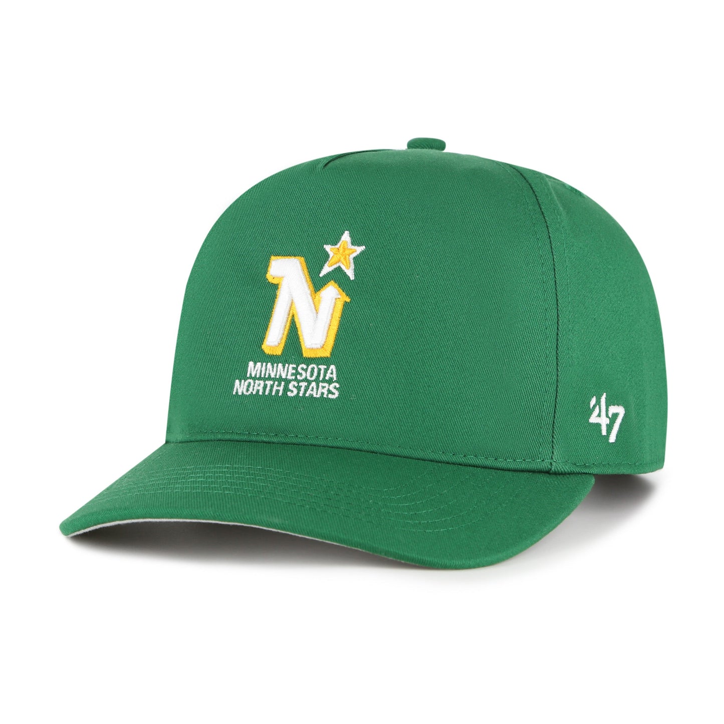 MINNESOTA / DALLAS STARS VINTAGE '47 HITCH KELLY