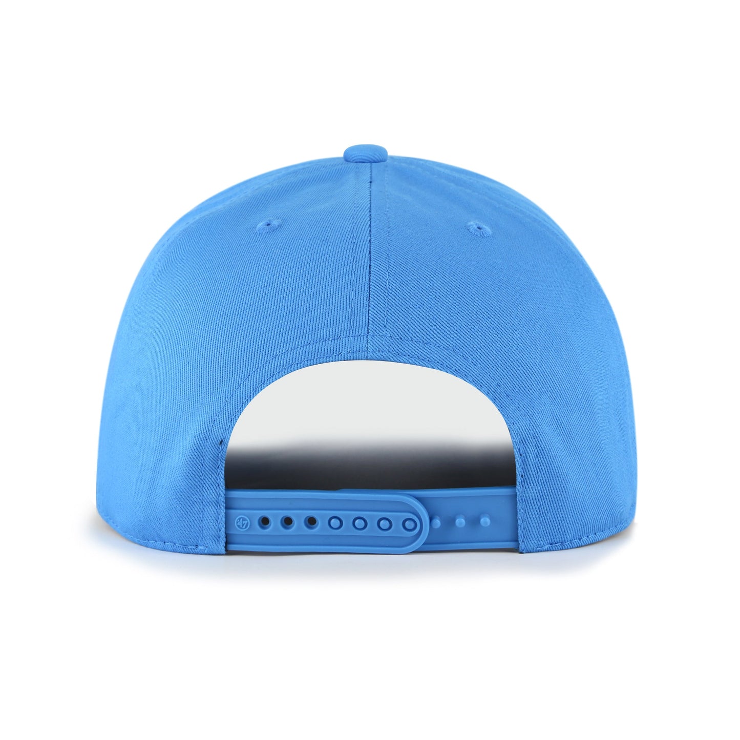 QUEBEC NORDIQUES VINTAGE '47 HITCH BLUE RAZ