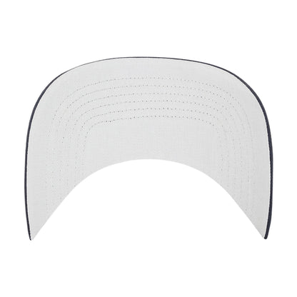 CHICAGO BULLS '47 HITCH BLACK