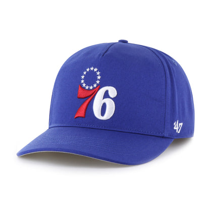 PHILADELPHIA 76ERS '47 HITCH ROYAL
