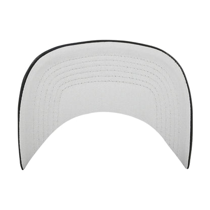 CHARLOTTE HORNETS '47 HITCH BLACK