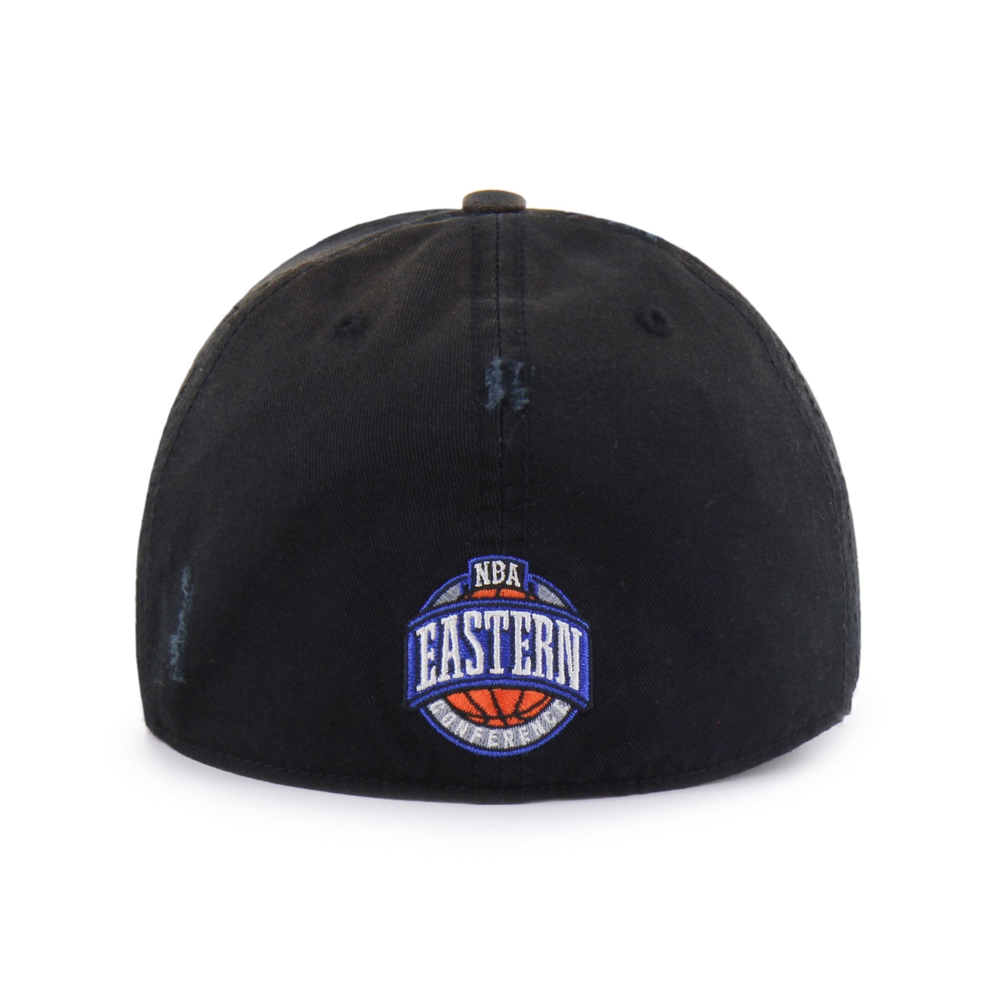 BOSTON CELTICS HARDWOOD CLASSICS WORN '47 FRANCHISE LIFESTYLE BLACK