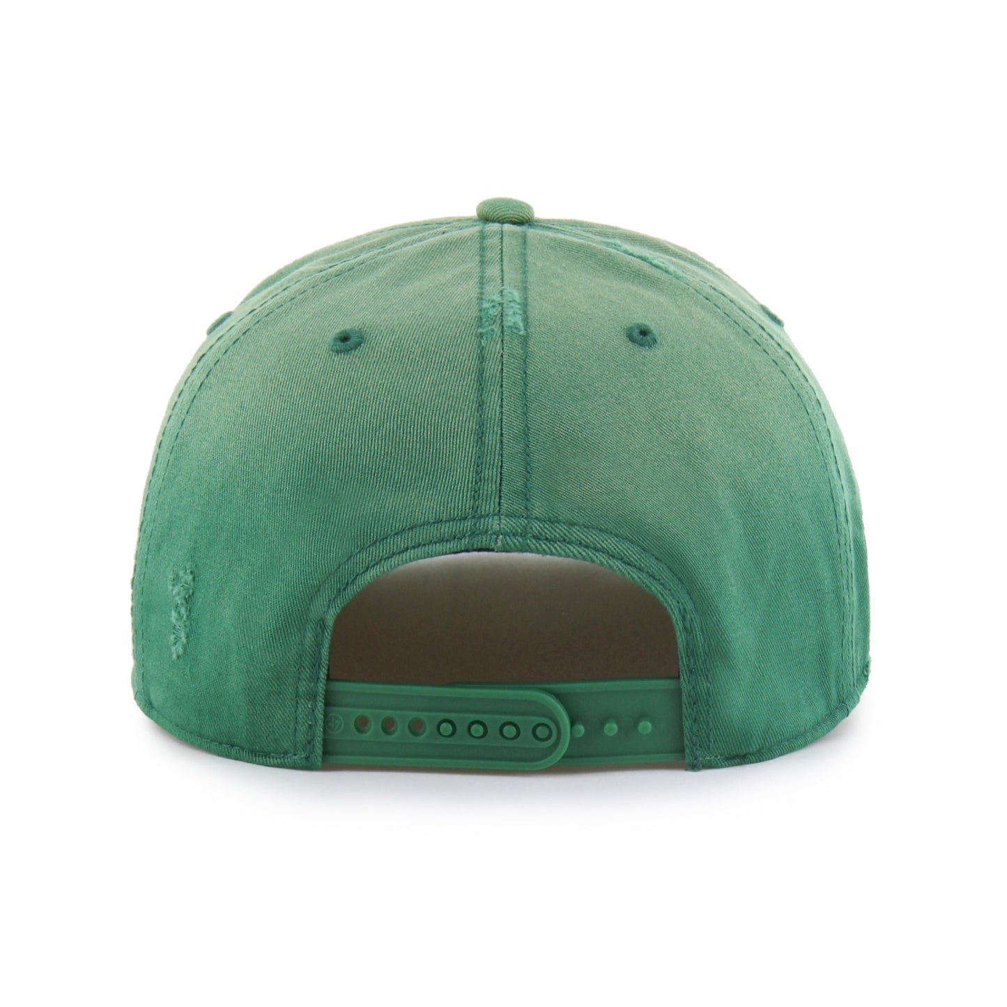 BOSTON CELTICS HARDWOOD CLASSICS WORN '47 HITCH LC LOW CROWN KELLY