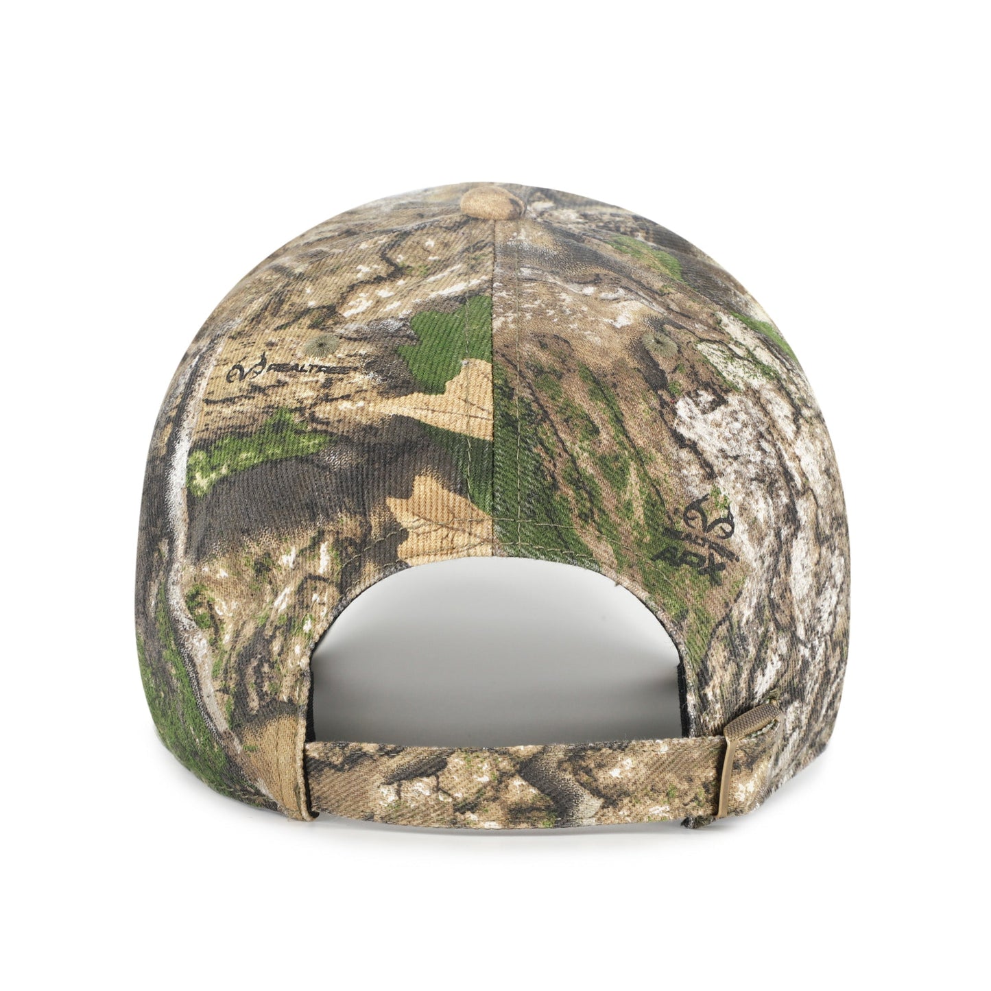 BEAGLE REALTREE BASE RUNNER '47 CLEAN UP REALTREE APX