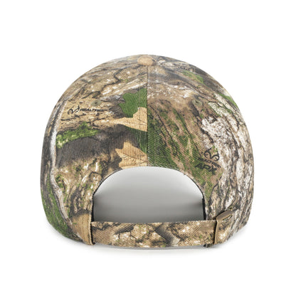 YELLOW LAB REALTREE BASE RUNNER '47 CLEAN UP REALTREE APX