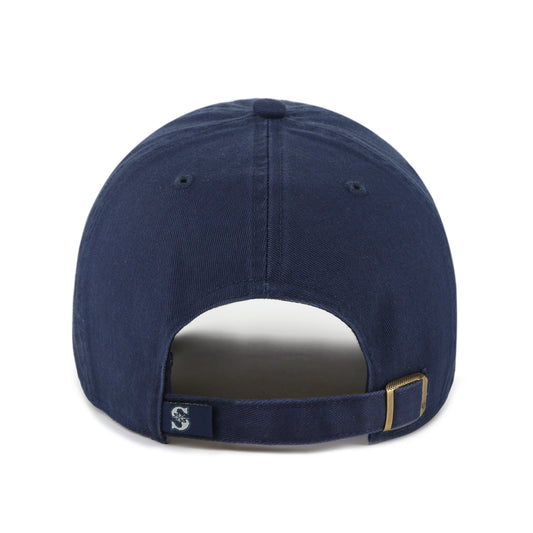 SEATTLE MARINERS '47 CLEAN UP NAVY
