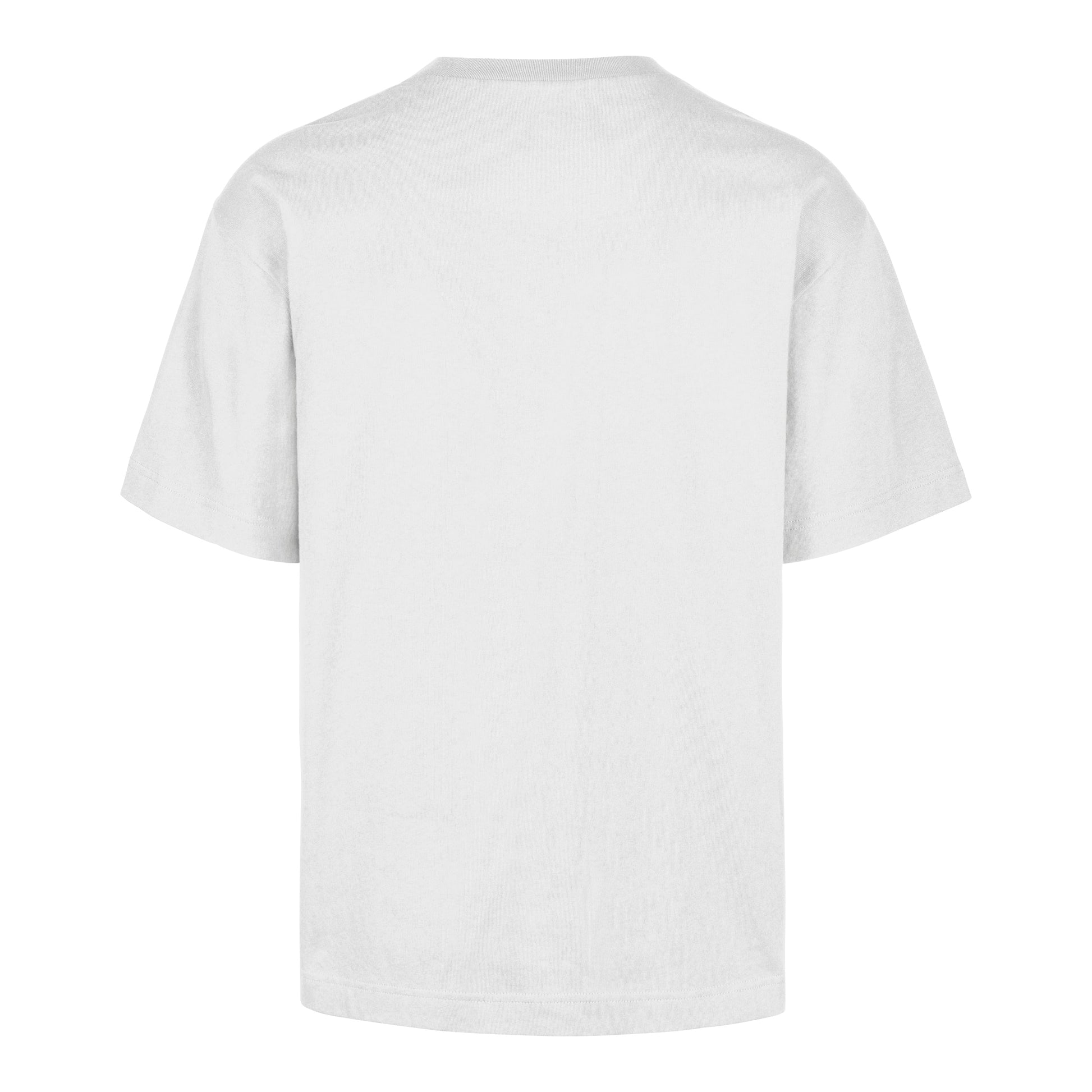 PHILADELPHIA EAGLES CRISP AUTUMN AIR '47 FOUNDATION TEE WHITE