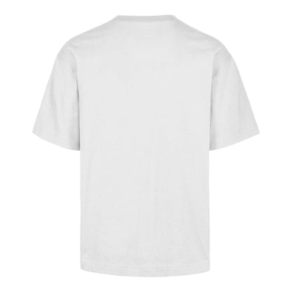SAN FRANCISCO 49ERS CRISP AUTUMN AIR '47 FOUNDATION TEE WHITE