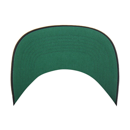 BOSTON CELTICS X SEEN SORRY I WAS HOOPING '47 HITCH BLACK