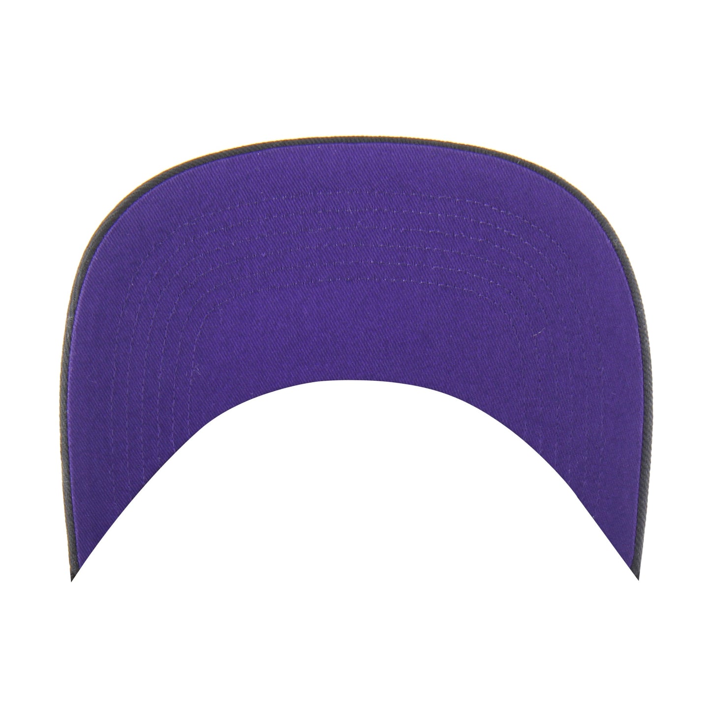 LOS ANGELES LAKERS X SEEN SORRY I WAS HOOPING '47 HITCH BLACK