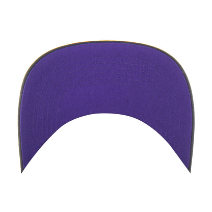LOS ANGELES LAKERS X SEEN SORRY I WAS HOOPING '47 HITCH BLACK