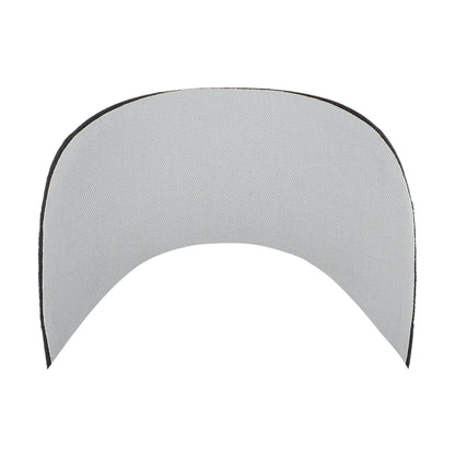 WILLIAM BYRON MARKET STUDIOS '47 HITCH BLACK