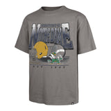 WOLF GREY
