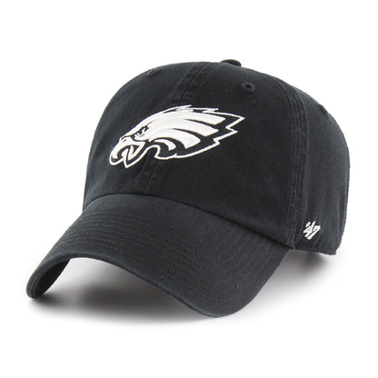 PHILADELPHIA EAGLES '47 CLEAN UP BLACK