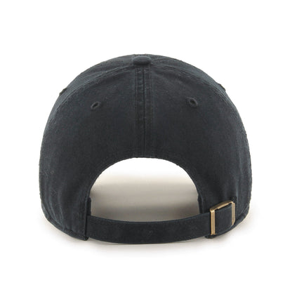SAN FRANCISCO 49ERS '47 CLEAN UP BLACK