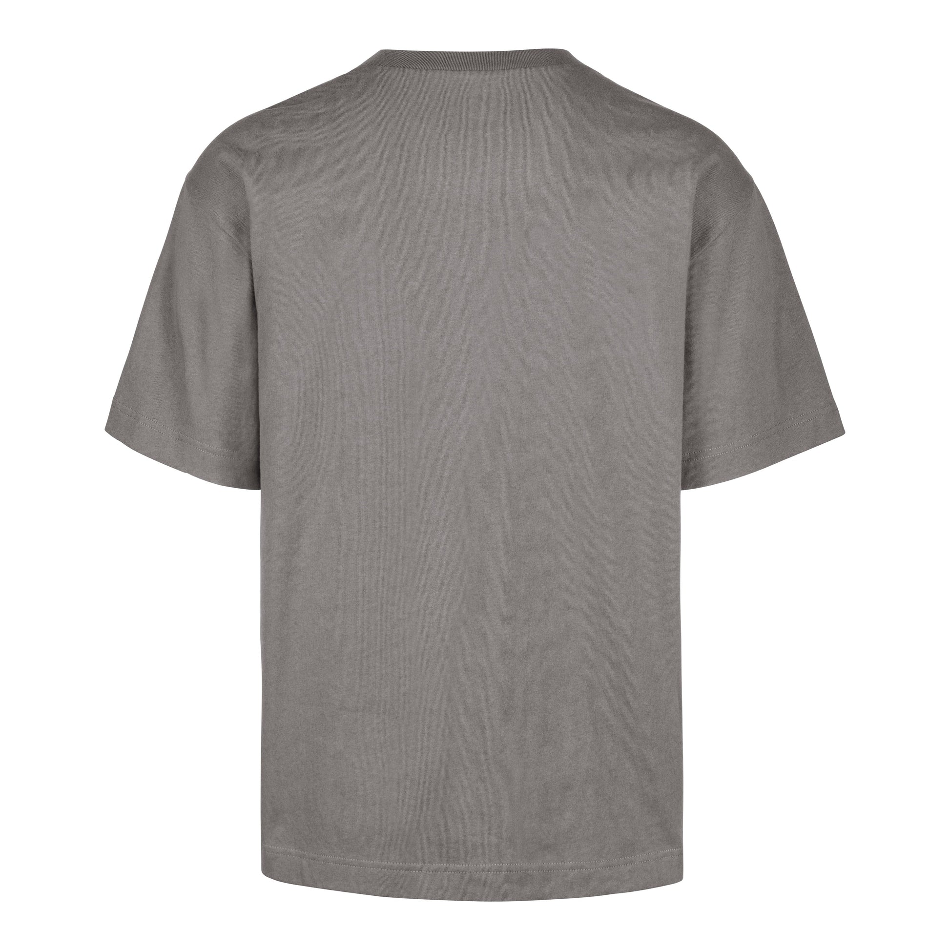 LOS ANGELES CHARGERS REGIONAL '47 FOUNDATION TEE WOLF GREY
