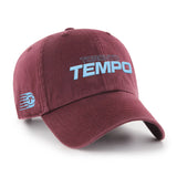 DARK MAROON