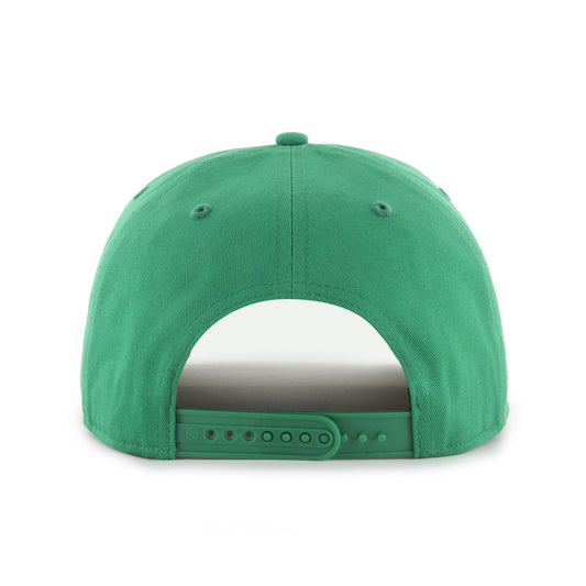 BOSTON CELTICS HARDWOOD CLASSICS '47 HITCH KELLY