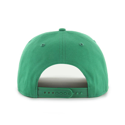 DALLAS MAVERICKS HARDWOOD CLASSICS '47 HITCH KELLY