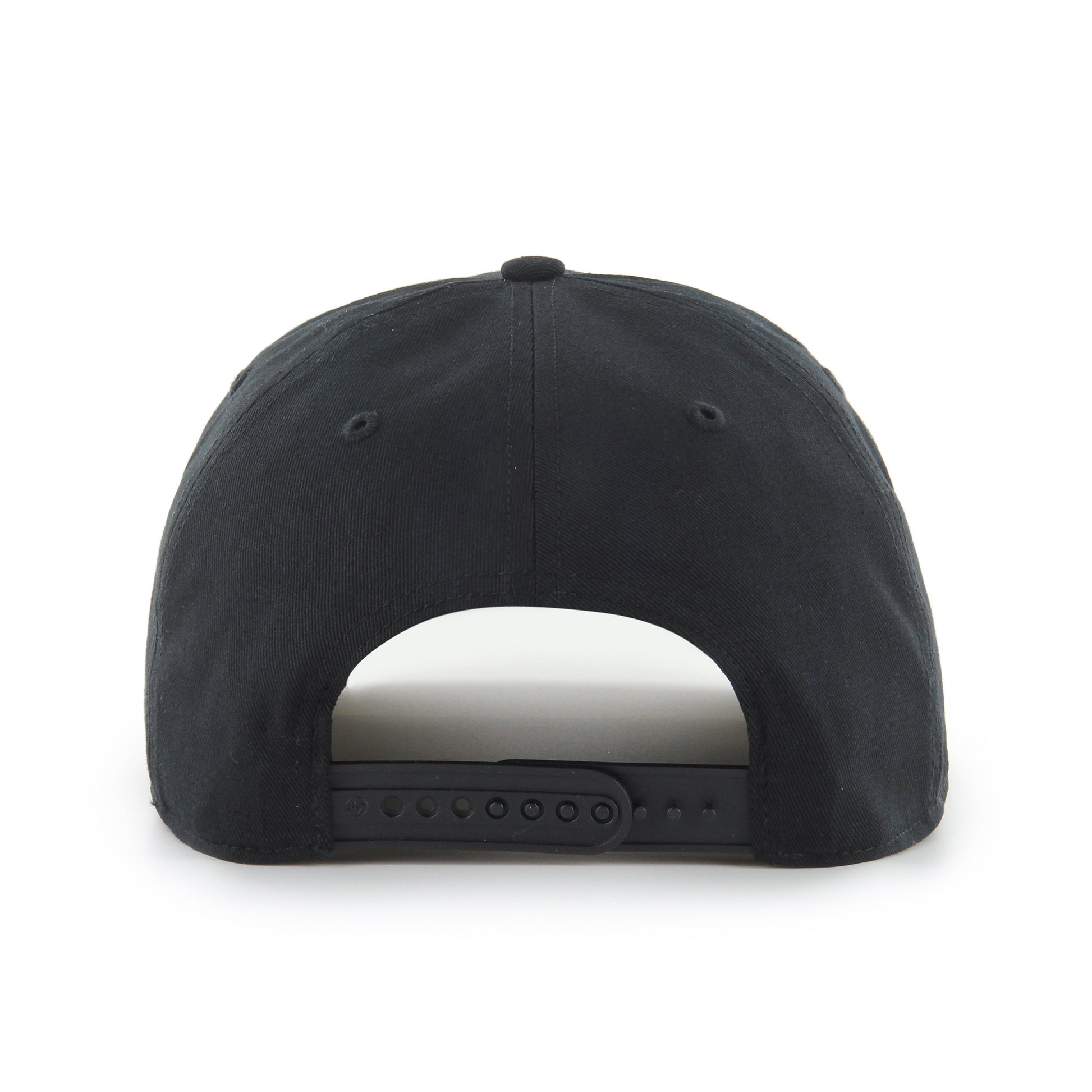 PHOENIX SUNS HARDWOOD CLASSICS '47 HITCH BLACK