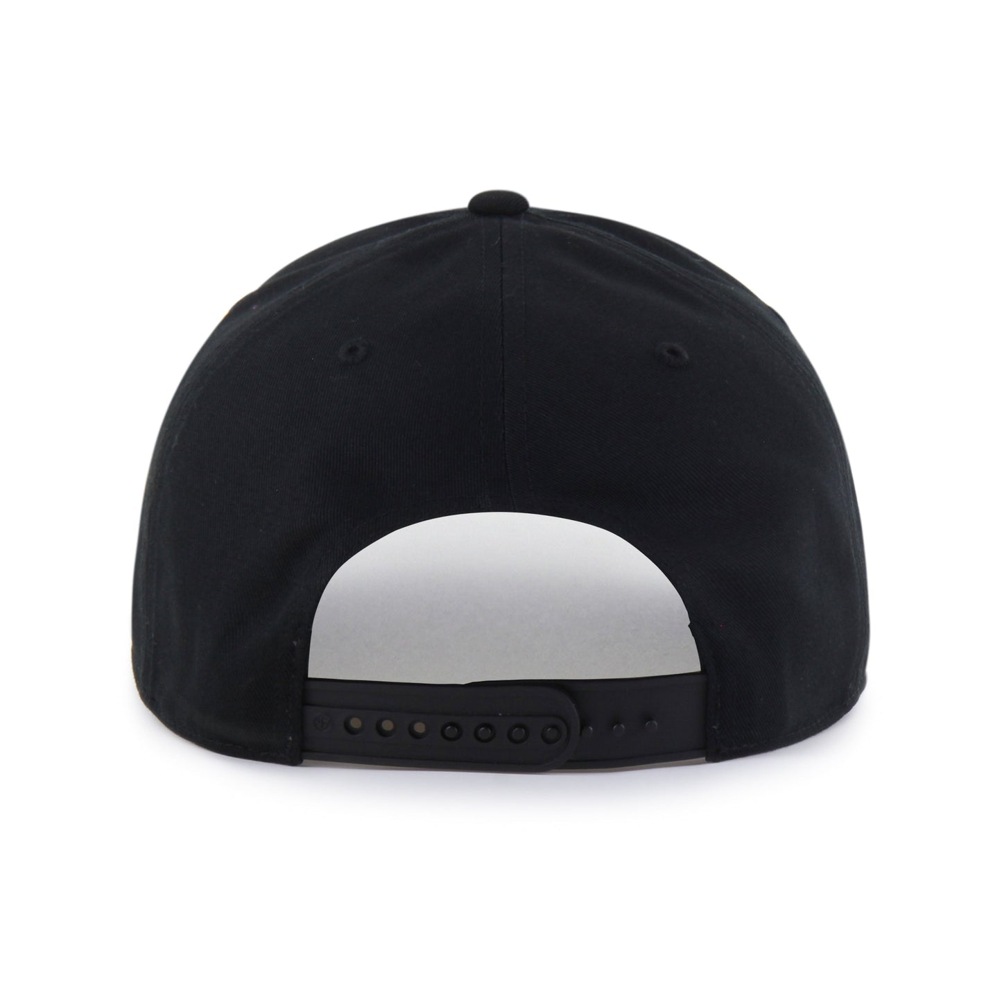 OPERATION HAT TRICK OHT FLAG '47 HITCH BLACK