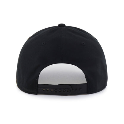 OPERATION HAT TRICK OHT FLAG '47 HITCH BLACK