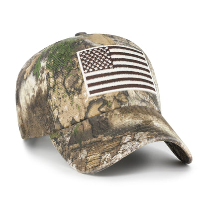 OPERATION HAT TRICK OHT REALTREE FLAG '47 CLEAN UP REALTREE APX