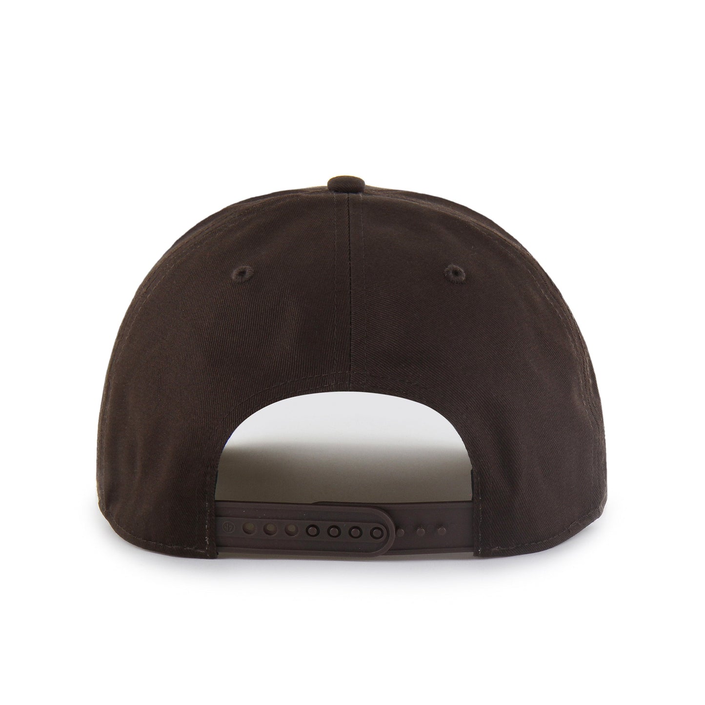 DALLAS COWBOYS LEAFLINE '47 HITCH RF RELAXED FIT BROWN