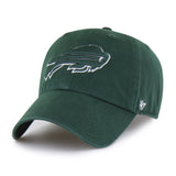 DARK GREEN