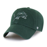 DARK GREEN