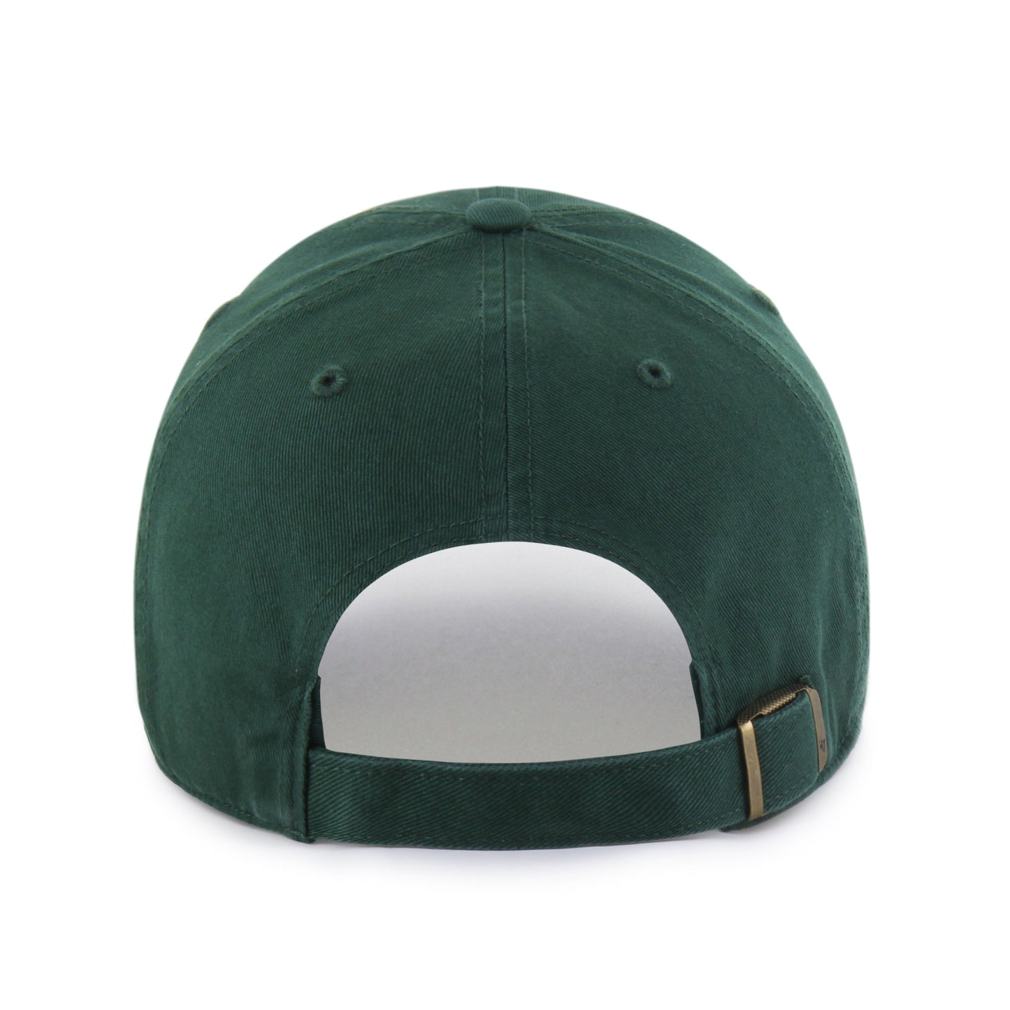DETROIT LIONS '47 CLEAN UP DARK GREEN