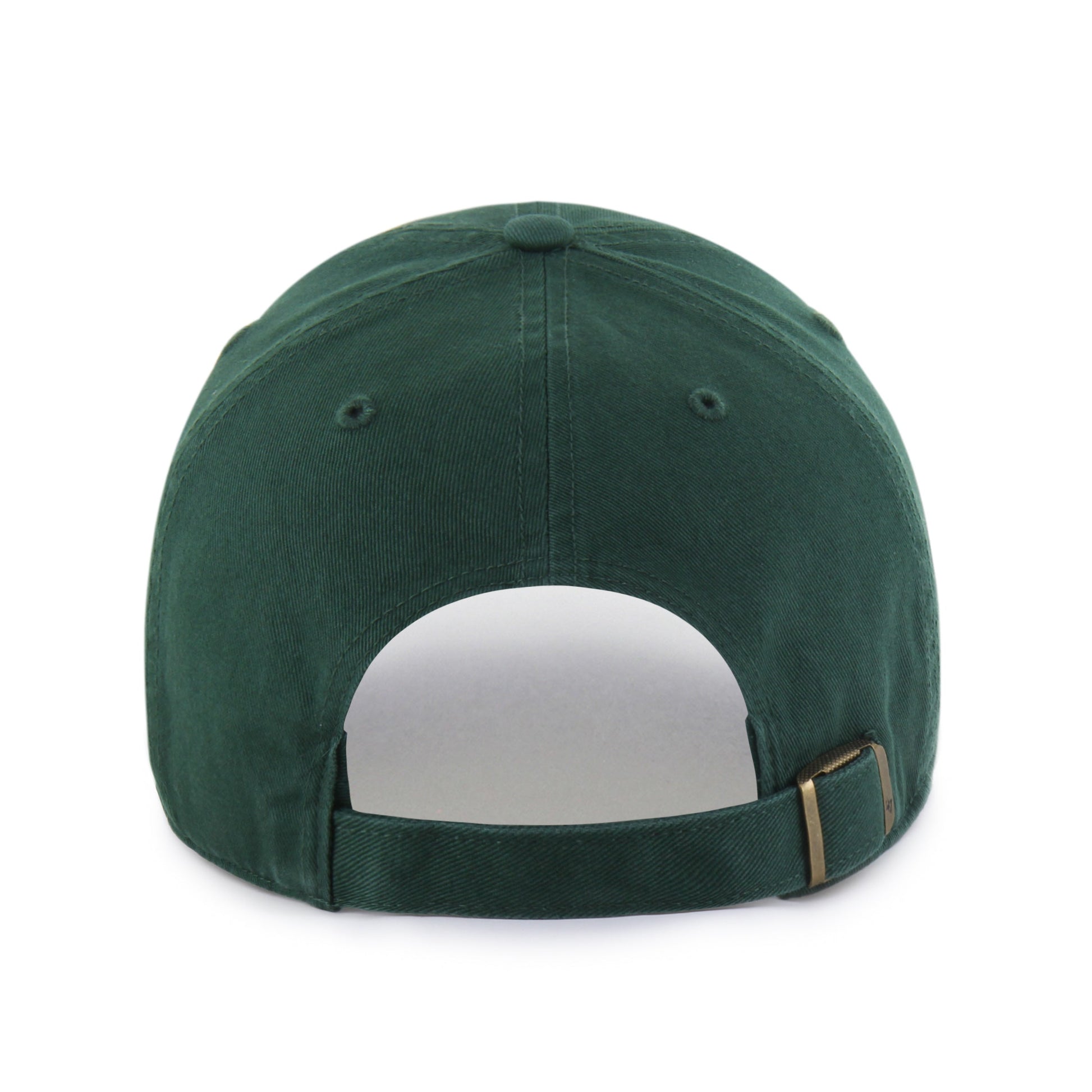 DETROIT LIONS '47 CLEAN UP DARK GREEN