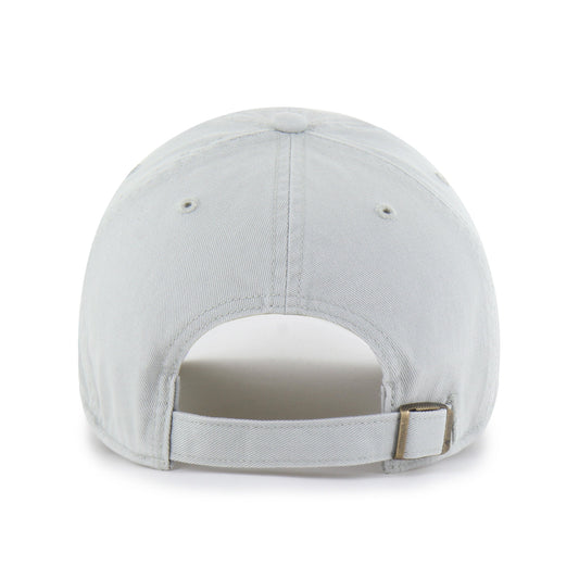 DETROIT LIONS '47 CLEAN UP GRAY