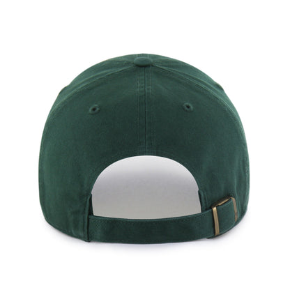 KANSAS CITY CHIEFS '47 CLEAN UP DARK GREEN