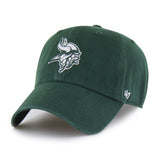 DARK GREEN