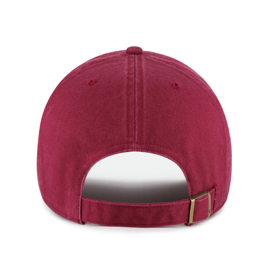 NEW YORK GIANTS '47 CLEAN UP CARDINAL