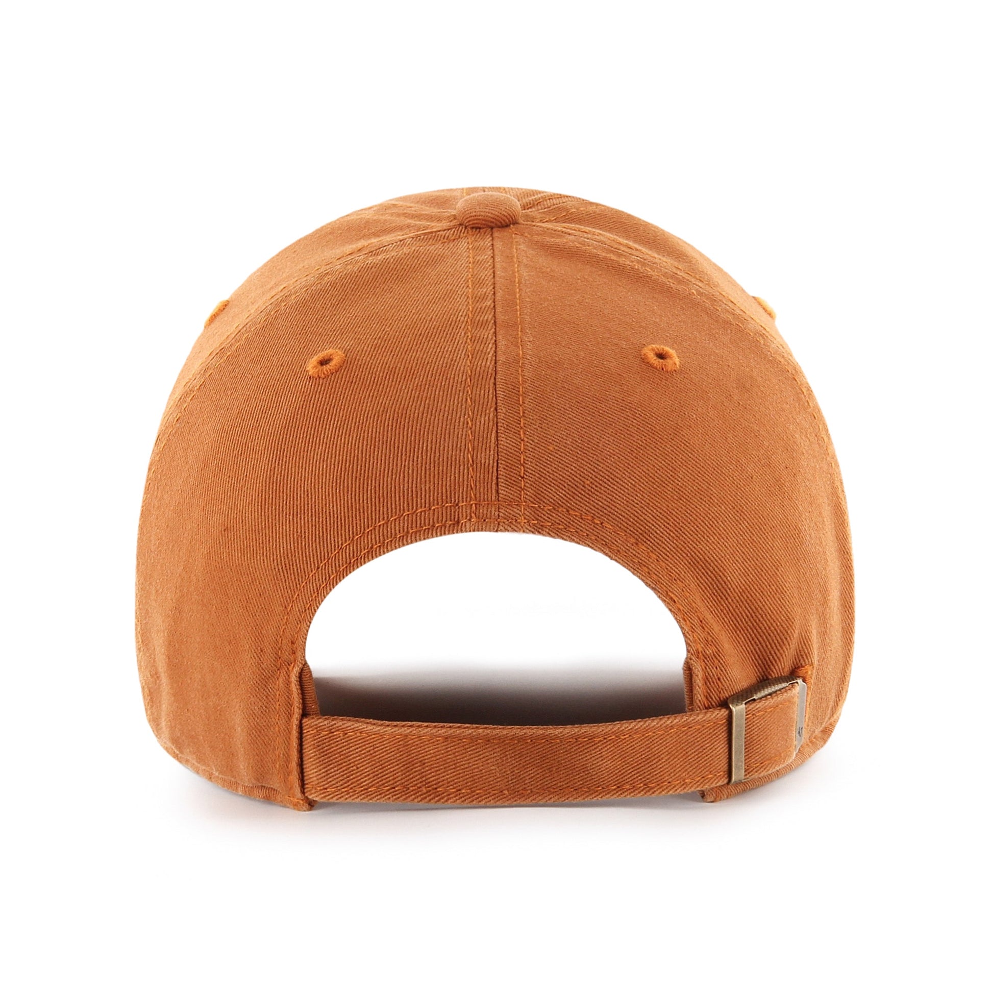 PHILADELPHIA EAGLES '47 CLEAN UP BURNT ORANGE