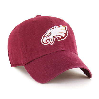 PHILADELPHIA EAGLES '47 CLEAN UP CARDINAL