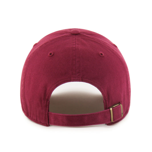 PITTSBURGH STEELERS '47 CLEAN UP CARDINAL